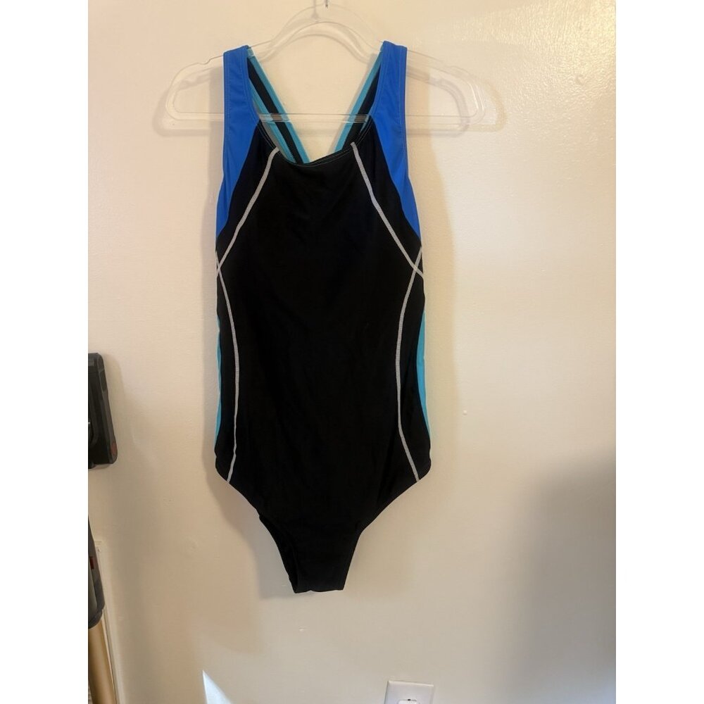 NWT Attraco Sports Bathing Suit Size 2X